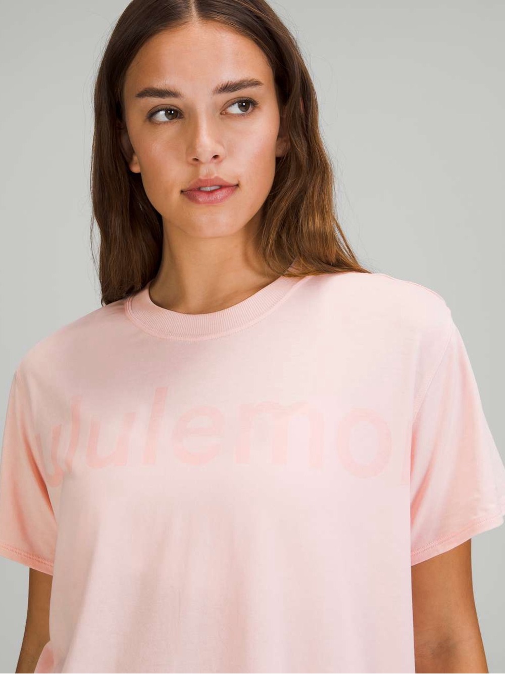 NWT Lululemon All Yours Tee *Graphic